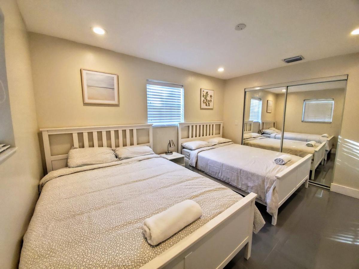 Lakefront Vacation Home - Sleeps 8 Дейви Экстерьер фото
